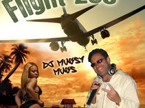 DJ Mugsy Mugs