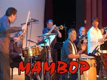 Mambop Salsa Jazz Band
