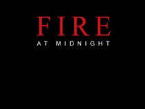 Fire at Midnight