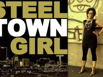 Steel Town Girl