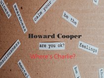 Howard Cooper