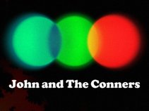 John and The Conners
