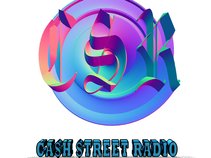 CA$H $TREET RADIO