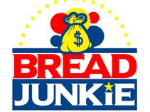 BREAD JUNKIE