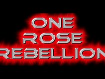 One Rose Rebellion