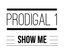 Prodigal 1 (Artist)