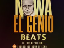 Nowa El Genio beats