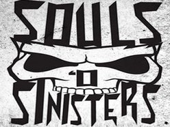 Image for Souls of Sinisters