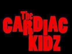 Image for Cardiac Kidz