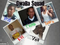 Gwalla Squad
