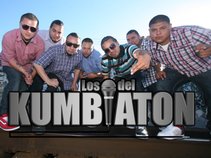 Los Del Kumbiaton