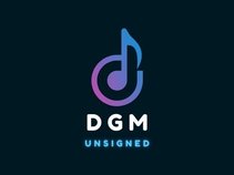 DGM Unsigned