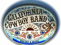 California Cowboy Band