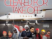 Cleared for takeoff - South Coast records