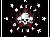 Ballz Deluxe