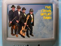 The Casual Intent Band