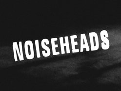 Image for Noiseheads