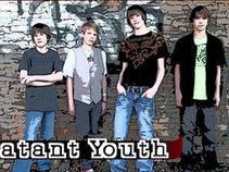 Blatant Youth