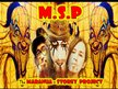 M.S.P. (The Maranua Storey Project)