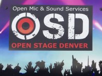 Open Stage Denver