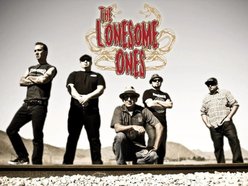 Image for The Lonesome Ones