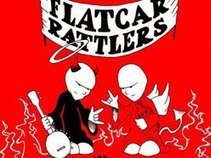 Flatcar Rattlers