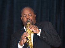 Todd Ledbetter, saxophonist
