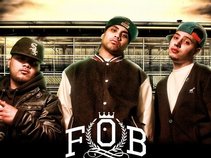 F.O.B (Family of Brothas)