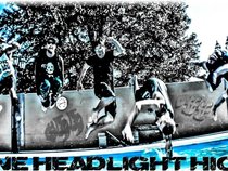One Headlight High