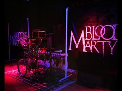 Image for Blood of the Martyrs