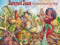Maria Muldaur "Barnyard Dance: Jug Band Music For Kids"