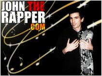 John The Rapper