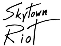 Skytown Riot