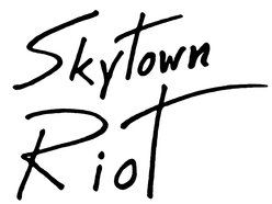 Image for Skytown Riot