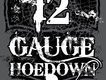12 Gauge Hoedown