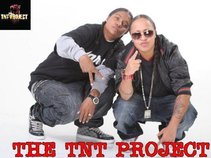 THE TNT PROJECT