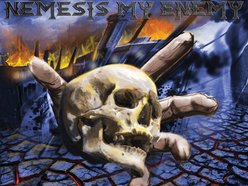 Image for Nemesis My Enemy