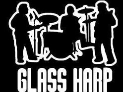 Image for Glass Harp