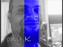 Tony K