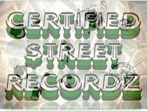 Certified$treet Recordz