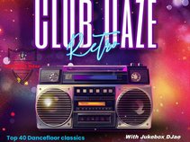Dancetopia Retro Club Daze