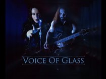 VOICE OF GLASS