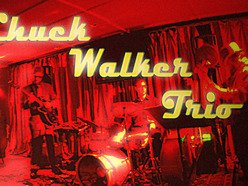 Image for Chuck Walker Trio