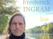 Frederick Ingram