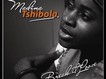 Madina Tshibola