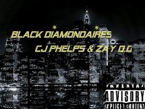 Black Diamondaires