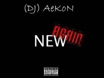 AeKoN - Rock Mashup Producer