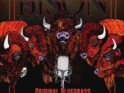 Image for Bison Bluegrass Band