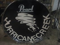 Hurricane Creek Country Band