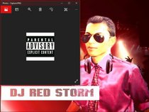 DJ RedStorm